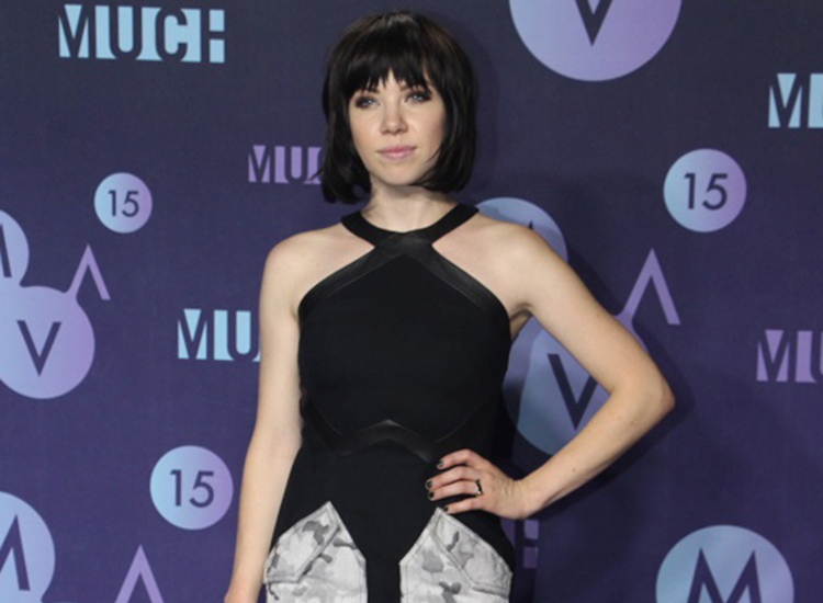 Carly Rae