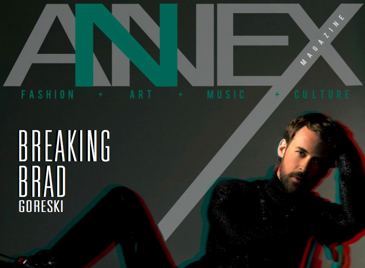 ANNEX Magazine