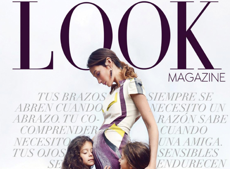 Look Magazine