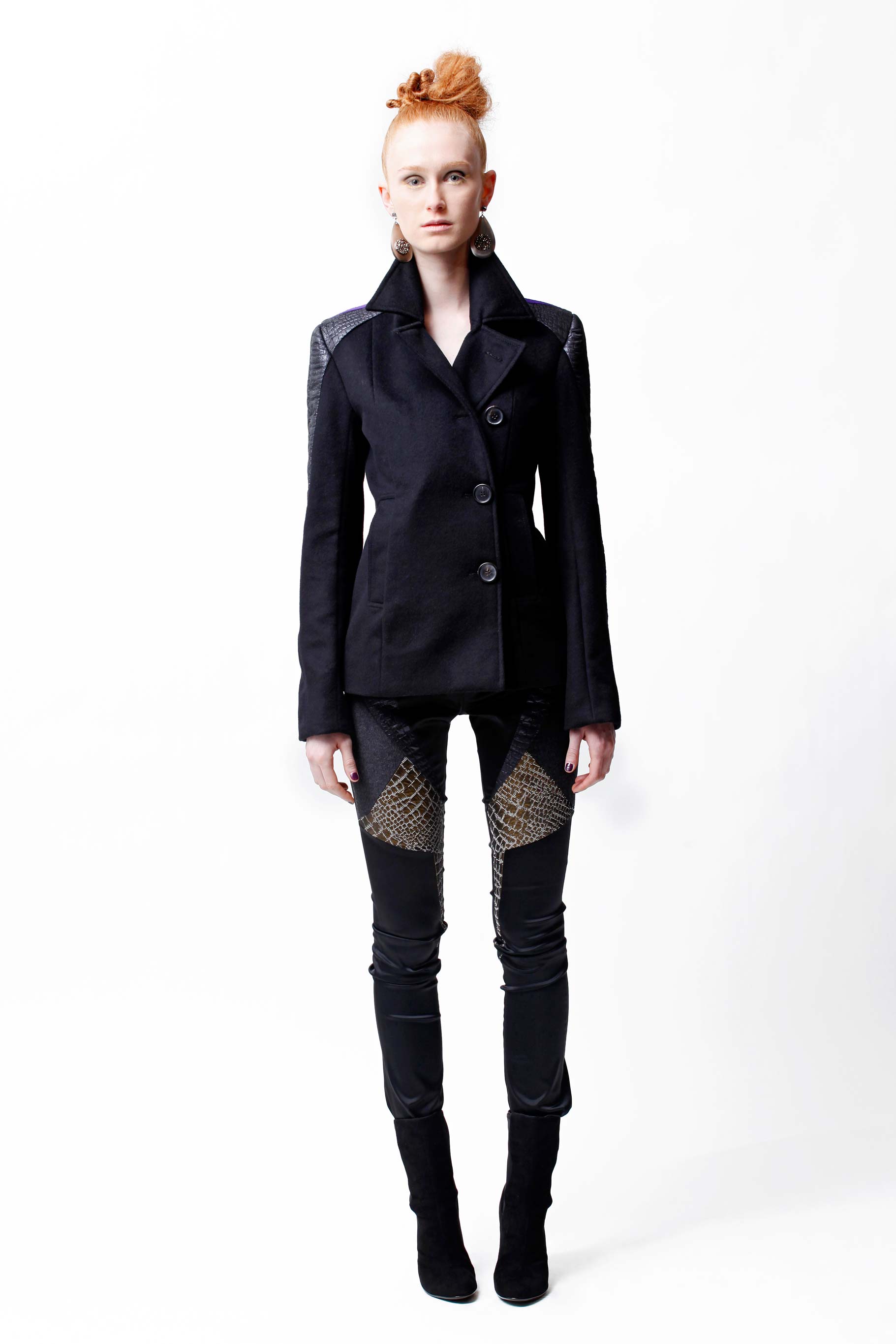 GUiSHEM Fall Winter 2011 Collection