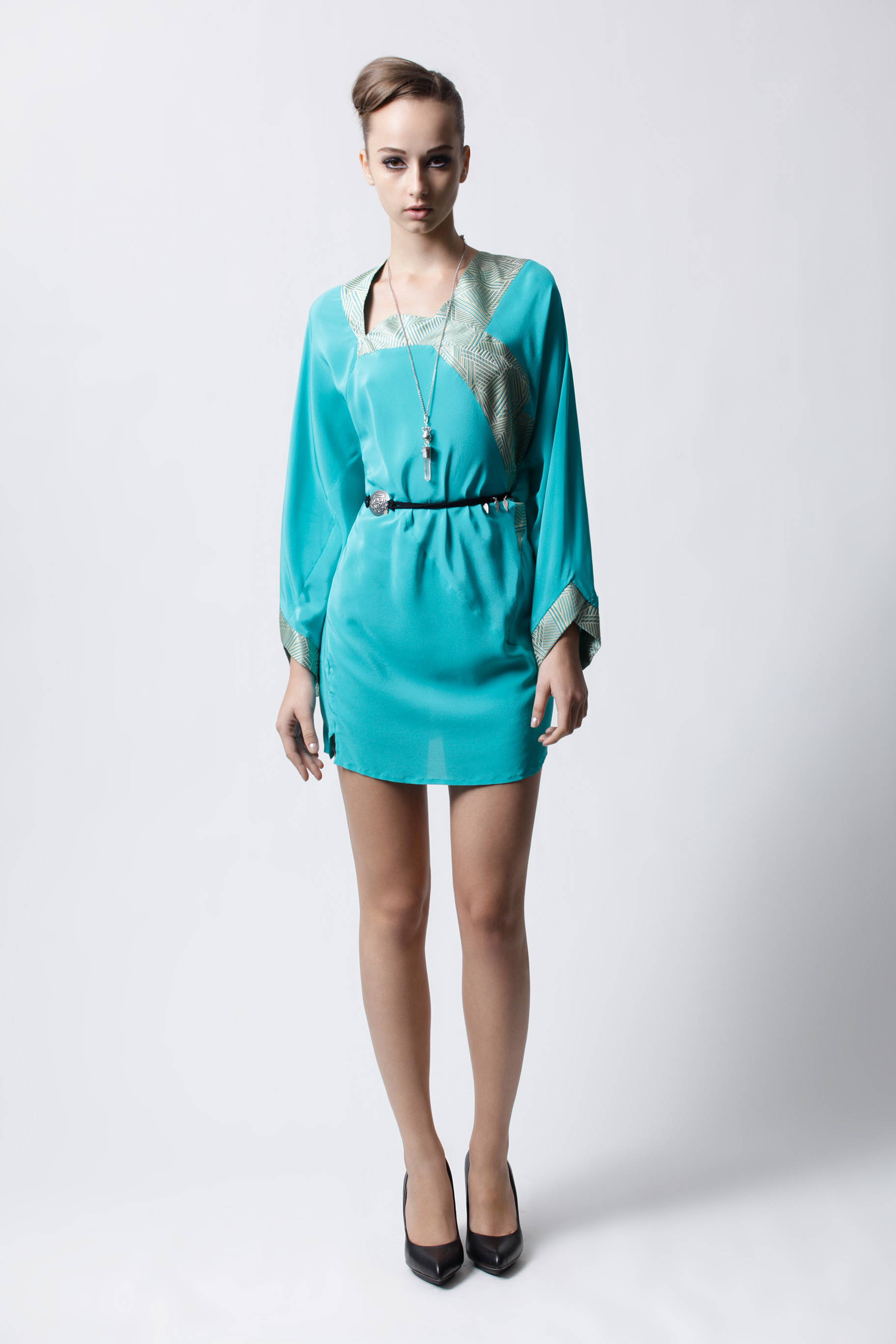 GUiSHEM Spring/Summer 2012 Collection