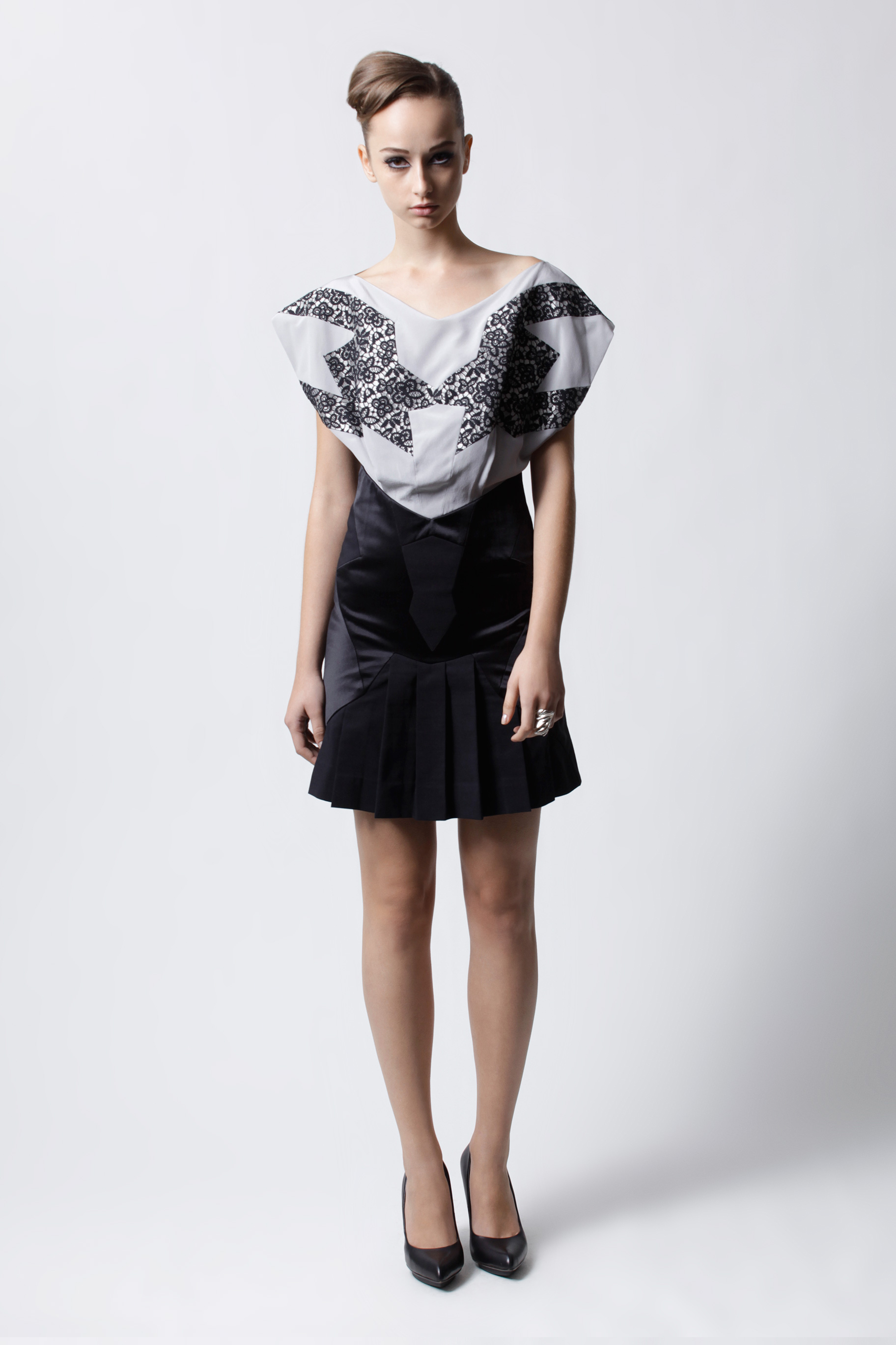 GUiSHEM Spring/Summer 2012 Collection