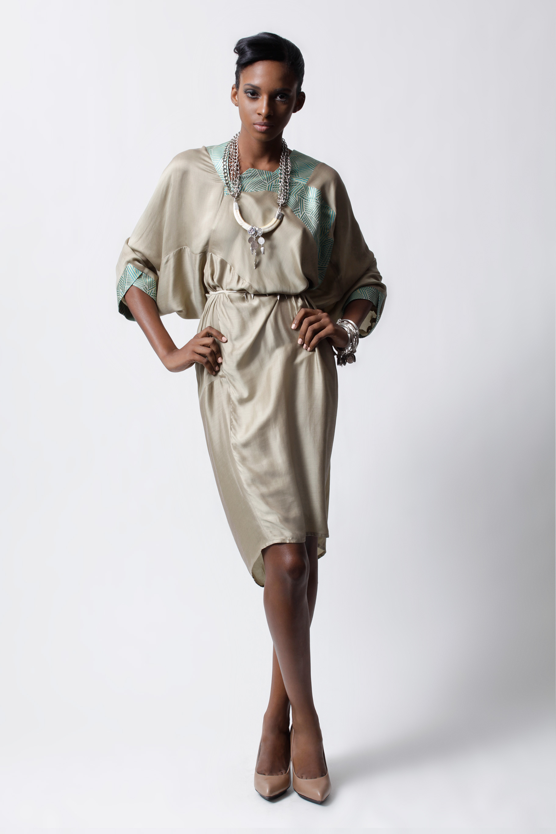 GUiSHEM Spring/Summer 2012 Collection