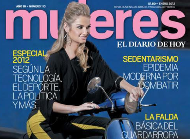 Mujeres